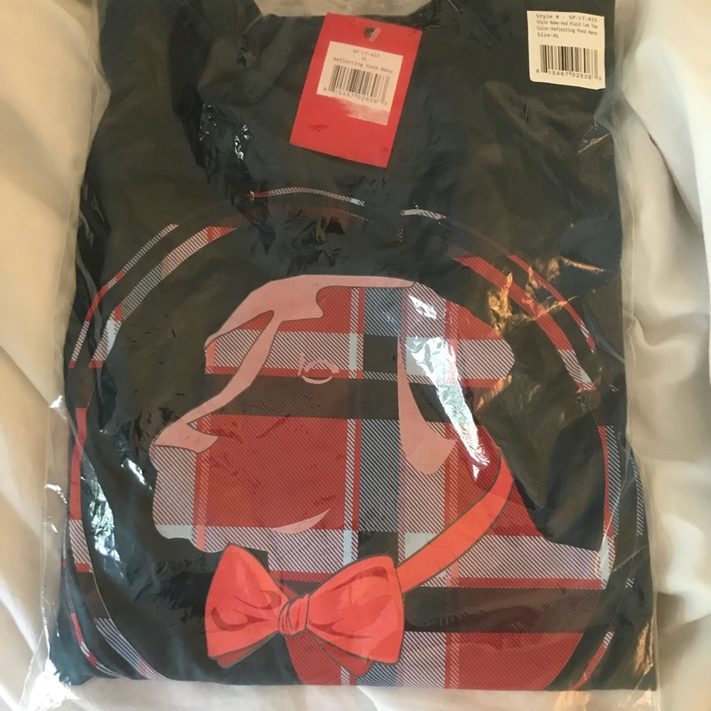 Southern proper T-shirt